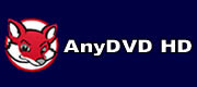 AnyDVD HD Software Downloads